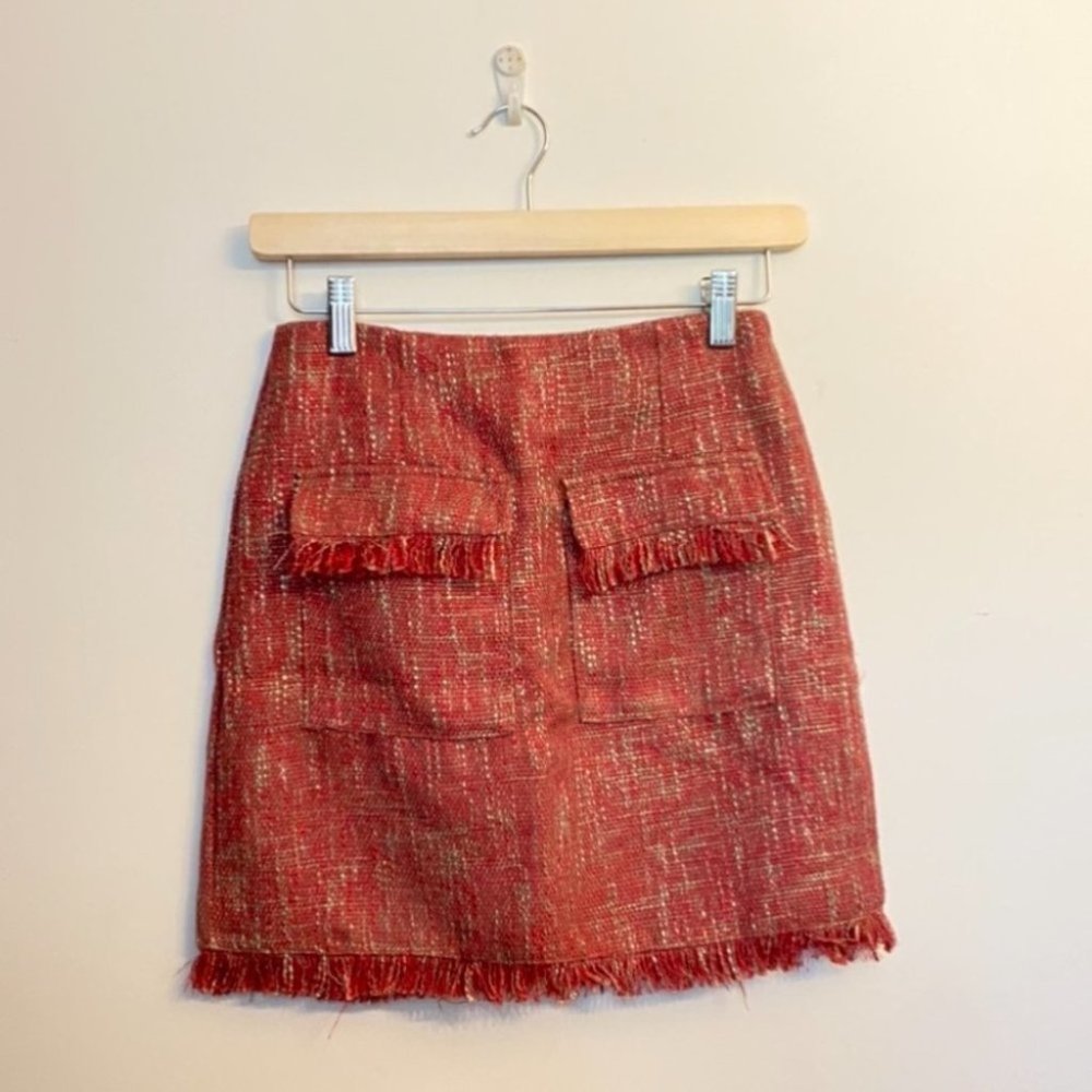 Vintage  mini skirt